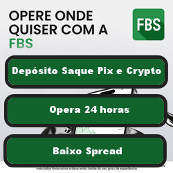 Corretora forex baixo spread