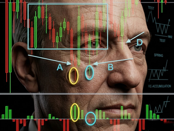 indicador para metatrader gratis para wyckoff